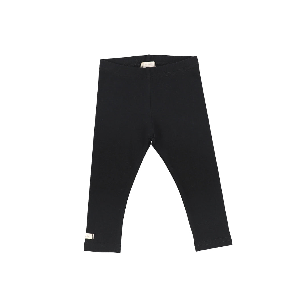 Leggings - Black