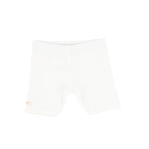 Shorts - winter white