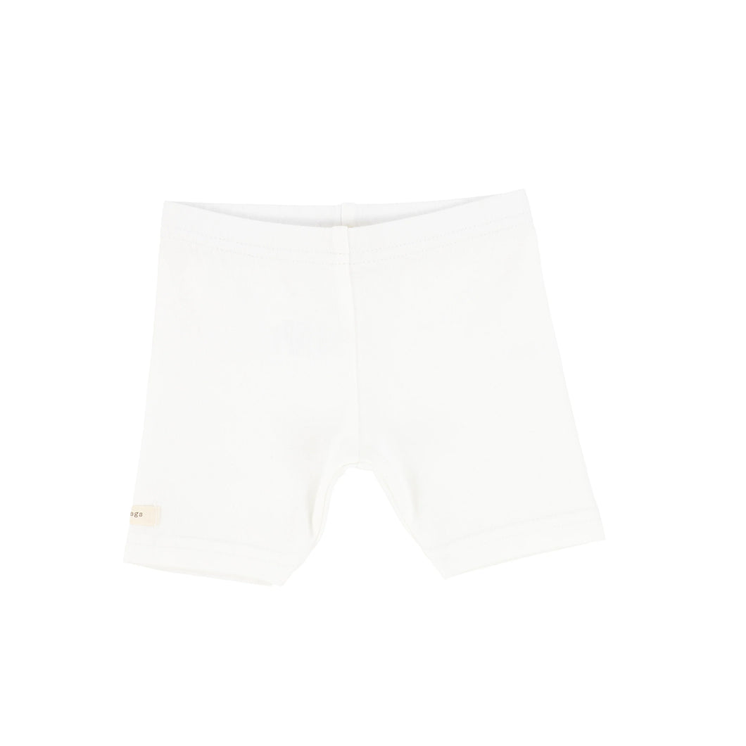 Shorts - winter white