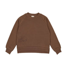 Load image into Gallery viewer, Sweatshirt - camel
