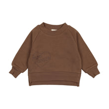 Load image into Gallery viewer, Sweatshirt - camel
