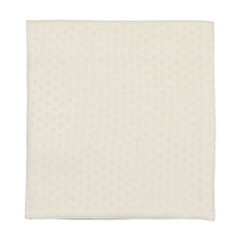 Load image into Gallery viewer, Jumper footie, cardigan, bonnet and blanket set - Cream
