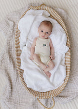 Load image into Gallery viewer, 3 pack cherry undershirts - Blue
