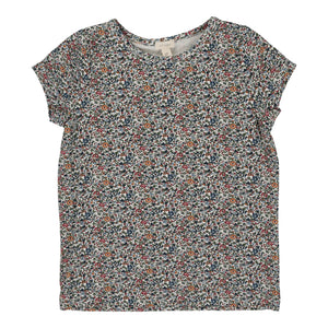 Liberty tee short sleeve - liberty print