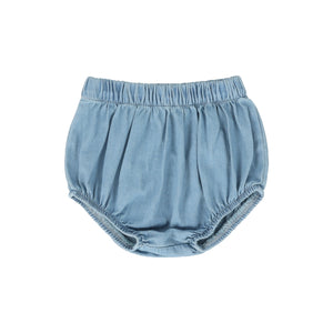 Bloomer - Dark tencel