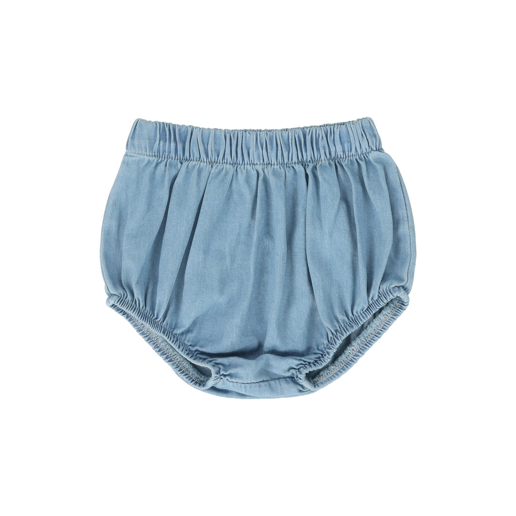 Bloomer - Dark tencel