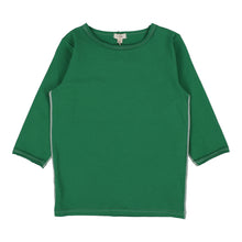 Load image into Gallery viewer, Pocket jumper and t-shirt - green
