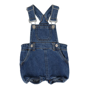 Bicycle overalls - Blue