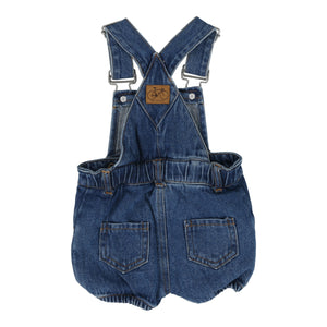 Bicycle overalls - Blue