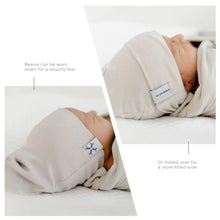 Load image into Gallery viewer, Sand cotton beanie
