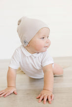 Load image into Gallery viewer, Sand cotton beanie
