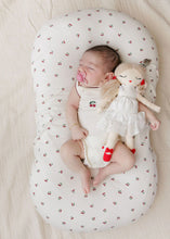 Load image into Gallery viewer, 3 pack cherry undershirts - Red
