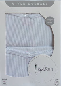 2 pack shoulder strap ribbed undershirts