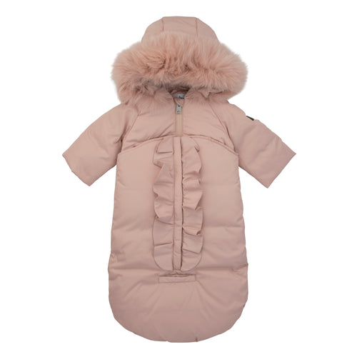 Pramie hotsell baby coats