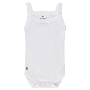 3-pack spaghetti strap bodysuit