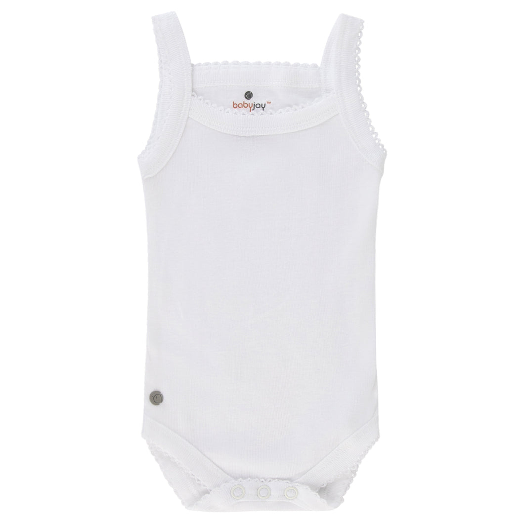 3-pack spaghetti strap bodysuit