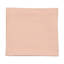 Load image into Gallery viewer, Anais - Tea rose blanket
