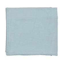 Load image into Gallery viewer, Anais - Beau blue blanket
