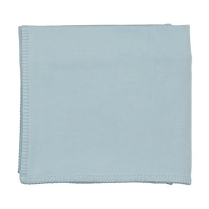 Anais - Beau blue blanket