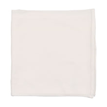 Load image into Gallery viewer, Winter white pointelle wrapover layette set
