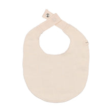 Load image into Gallery viewer, Signature natural bib
