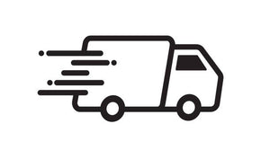 Delivery in Jerusalem