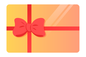 100 nis Gift Certificate