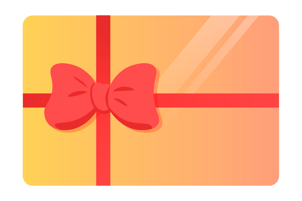 100 nis Gift Certificate